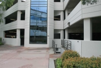 191. Parking Garage