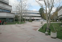 5. Plaza