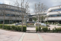 2. Plaza