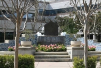 9. Plaza