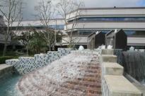 8. Plaza