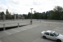 196. Parking Garage
