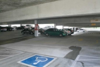 197. Parking Garage