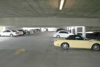 199. Parking Garage