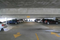 198. Parking Garage