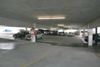 200. Parking Garage