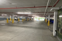 22. Parking Garage