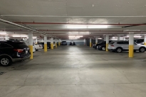 23. Parking Garage