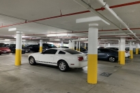 24. Parking Garage