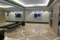 18. Lobby