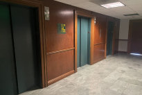 61. Eleventh Floor