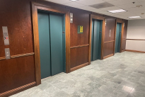 32. Second Floor