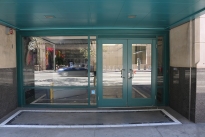 16. Exterior