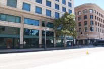 9. Exterior