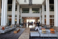 67. 26th St. Lobby