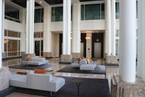 68. 26th St. Lobby