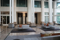 69. 26th St. Lobby