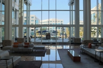 70. 26th St. Lobby