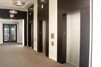 76. 26th St. Lobby