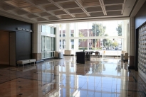 77. 26th St. Lobby