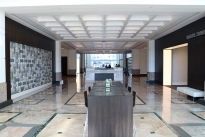 78. 26th St. Lobby