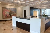 72. 26th St. Lobby