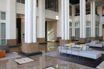 186. Cloverfield Lobby
