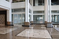 187. Cloverfield Lobby