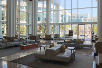185. Cloverfield Lobby