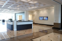 190. Cloverfield Lobby