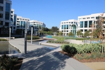 16. Plaza