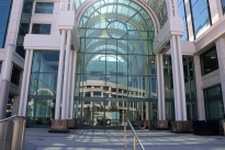 292. Olympic Lobby