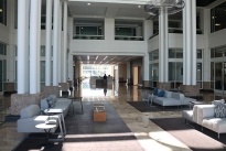 294. Olympic Lobby