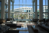 293. Olympic Lobby