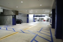 360. Parking Garage