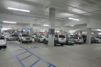 362. Parking Garage