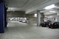 363. Parking Garage