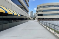 8. Exterior
