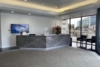 107. 330 Bldg Lobby