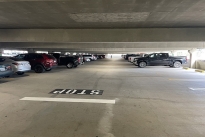 40. Parking Structure