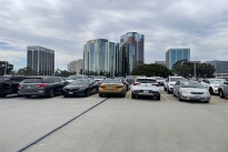 42. Parking Structure