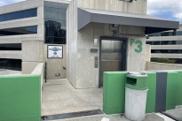 41. Parking Structure