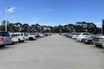 43. Parking Structure