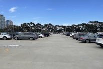 44. Parking Structure
