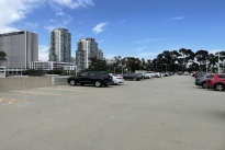 45. Parking Structure