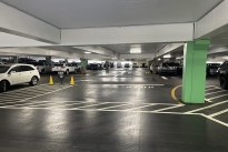 39. Parking Structure