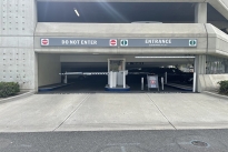38. Parking Structure