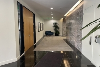 183. 340 Bldg. Lobby