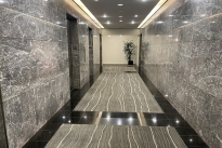 184. 340 Bldg. Lobby