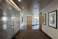 50. 320 Bldg. Lobby